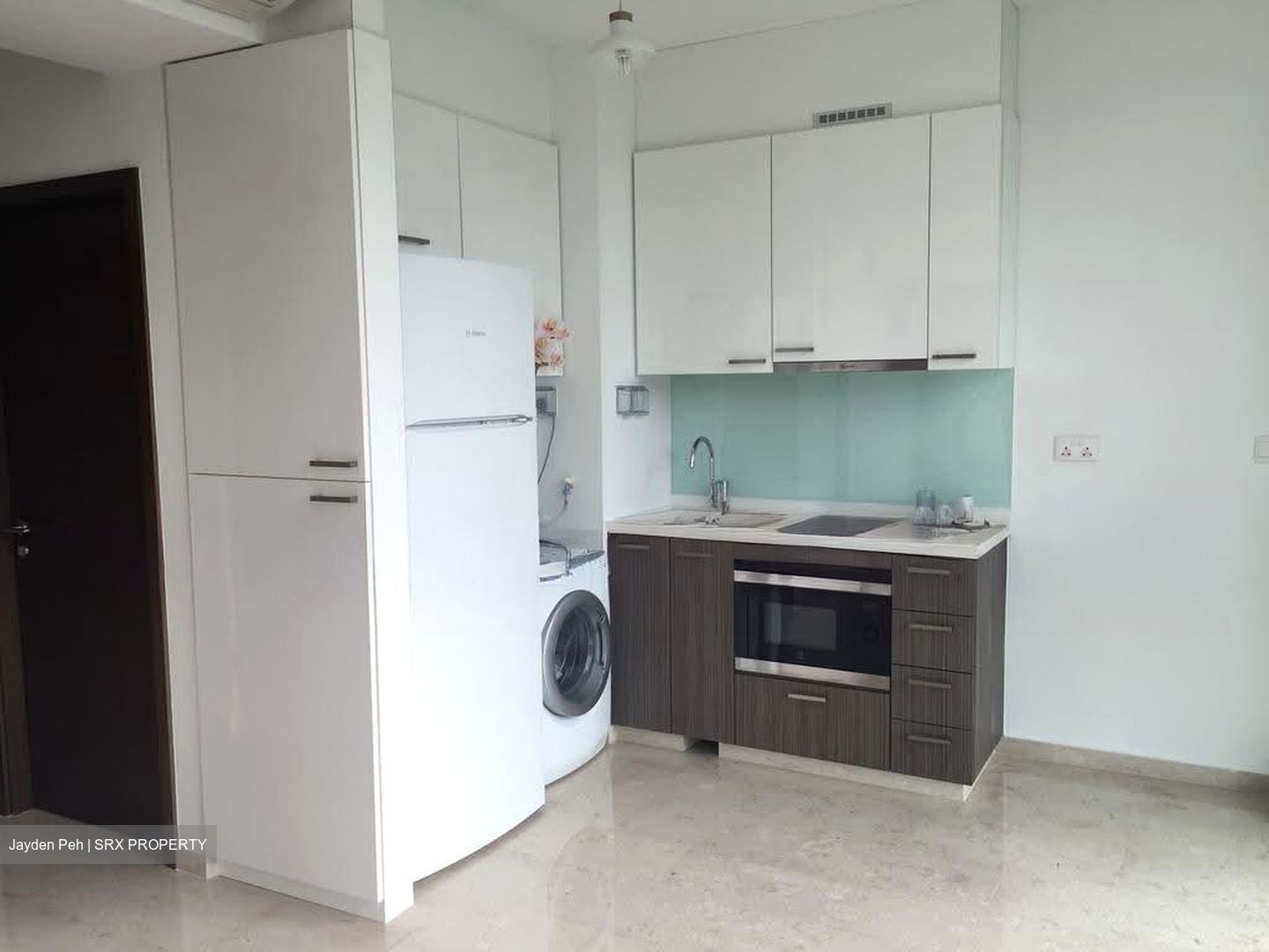 The Hillford (D21), Apartment #614641371